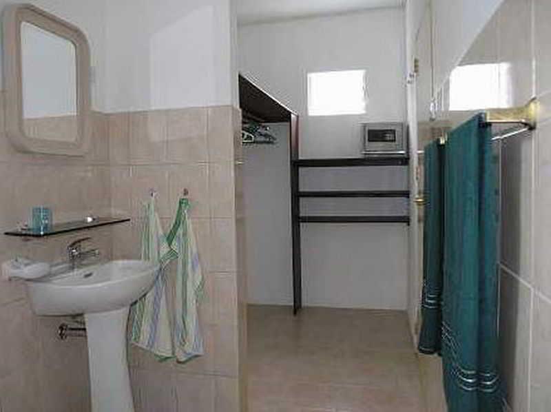 Marcosas Cottages Resort Moalboal Exterior photo