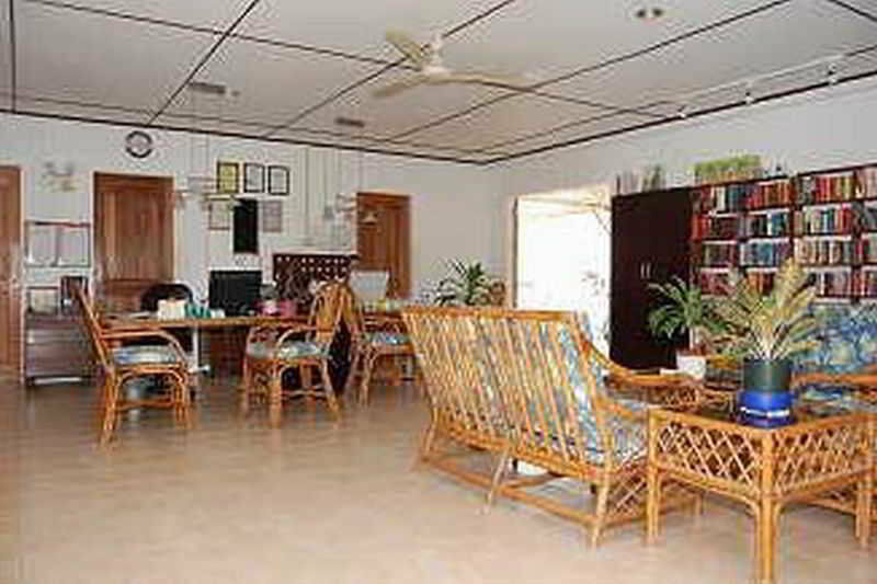 Marcosas Cottages Resort Moalboal Exterior photo